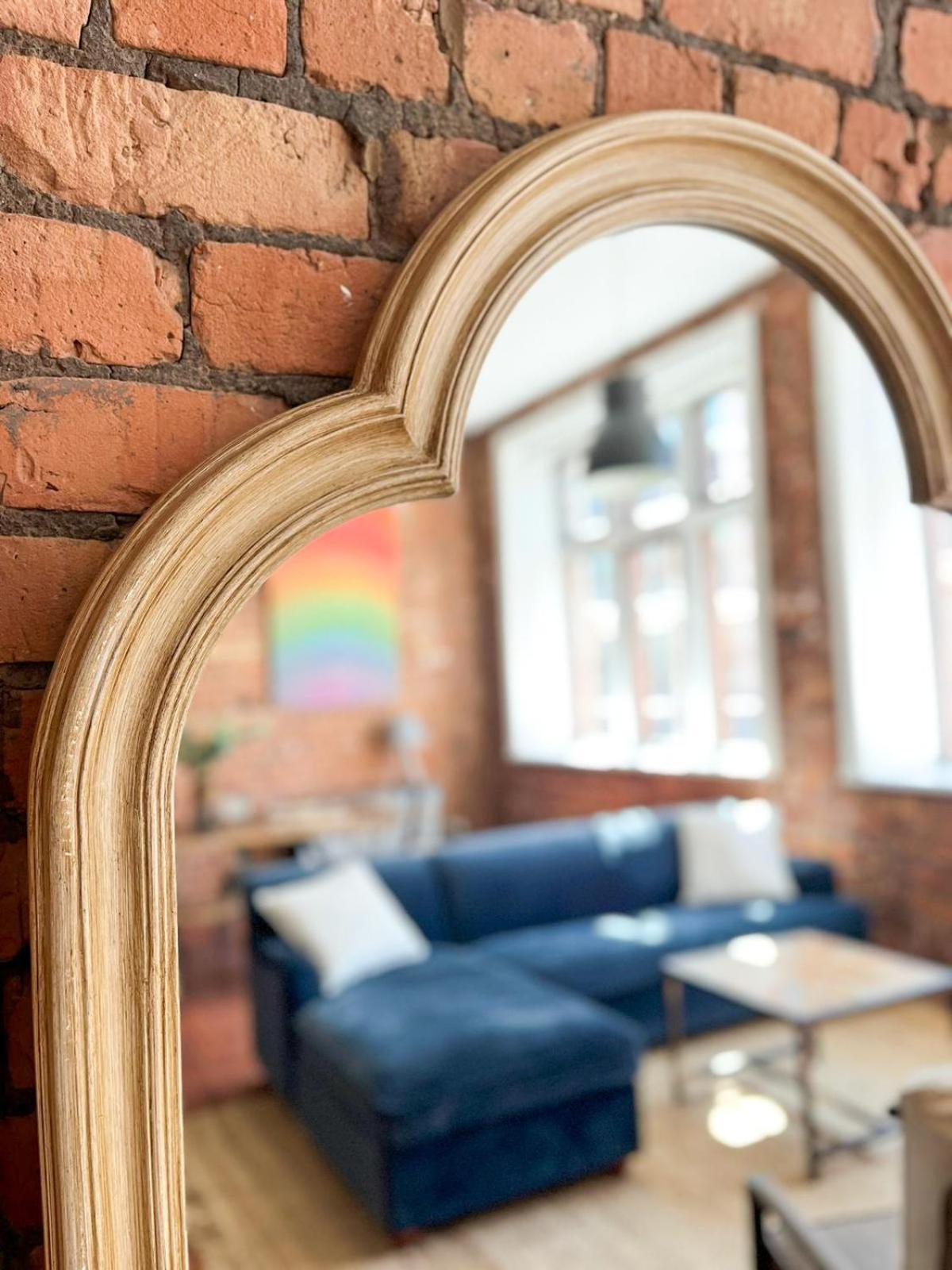 Stylish Loft Apartament - City Center L1 Liverpool Exterior photo